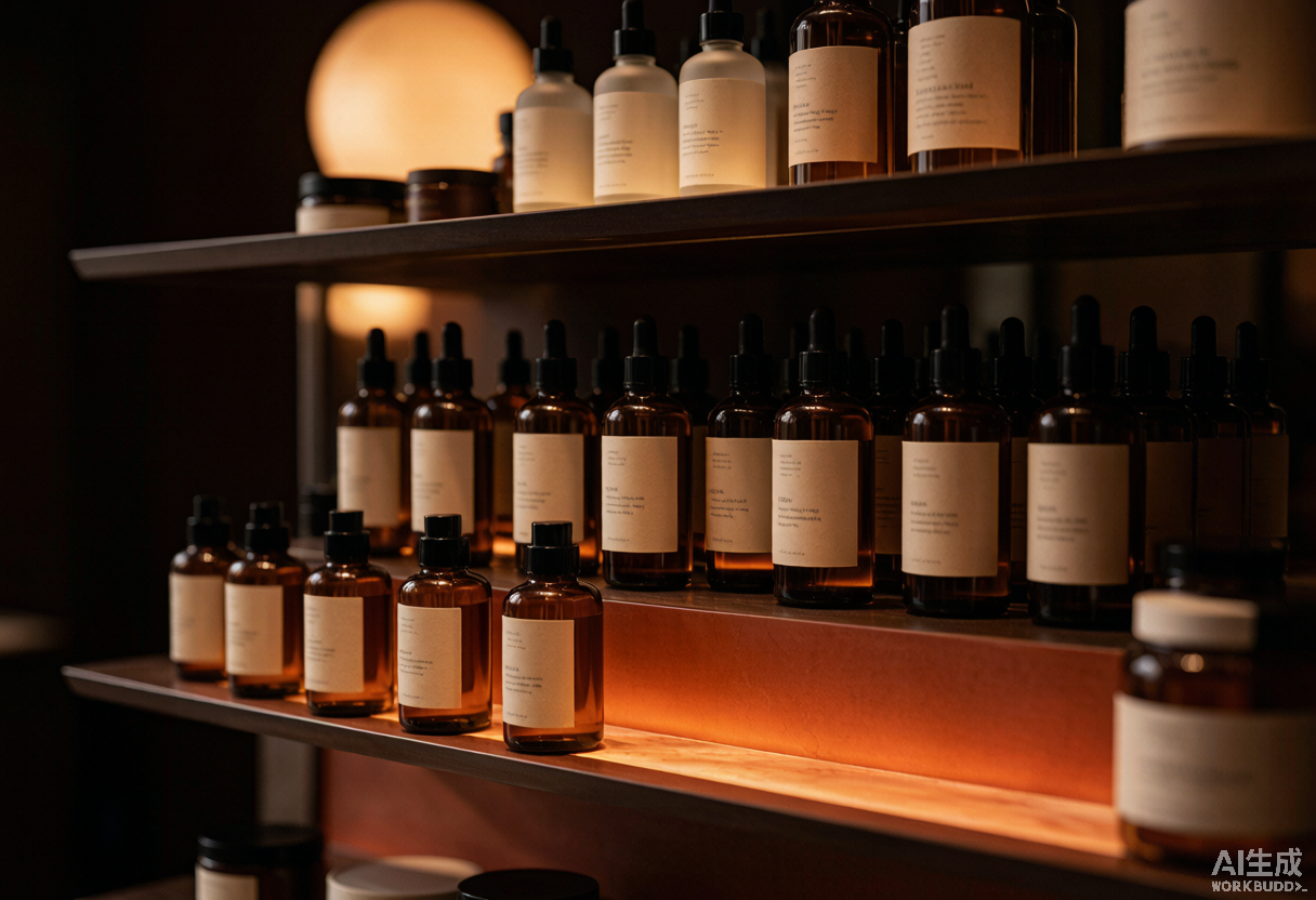 Iris Empire wholesale supply chain — discreet, compliant, no middlemen for verified EU resellers