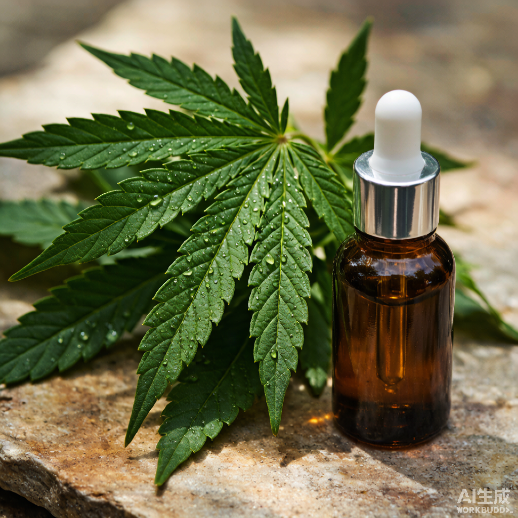 CBD novel-food status in Europe — topical and pet remain viable